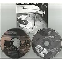 Rickie Lee Jones - The Other Side of Desire - Amazon.com Music